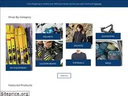 Sites similar to snowbound.com.au