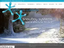 Sites similar to snowboy.co.uk