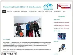Sites similar to snowbuddiesuk.com