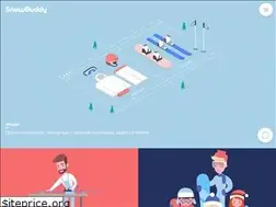 Sites similar to snowbuddy.by