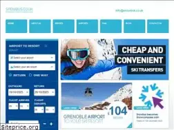 Sites similar to snowbus.co.uk