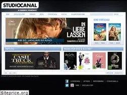 Sites similar to snowcake.kinowelt.de