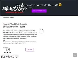 Sites similar to snowcakestudios.com