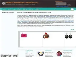 Sites similar to snowcap-nepal.com