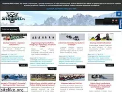 Sites similar to snowcat.pl