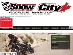 Sites similar to snowcity.com