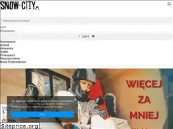 Sites similar to snowcity.pl