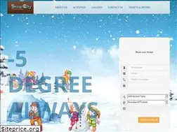 Sites similar to snowcityblr.com