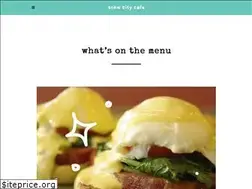 Sites similar to snowcitycafe.com