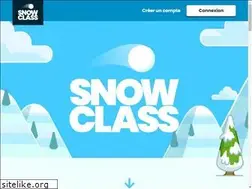 Sites similar to snowclass.com