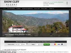 Sites similar to snowclifflansdowne.com