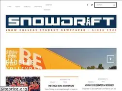Sites similar to snowcollegenews.com