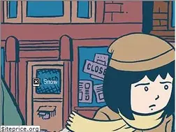 Sites similar to snowcomic.com
