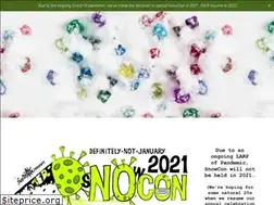 Sites similar to snowconmaine.com