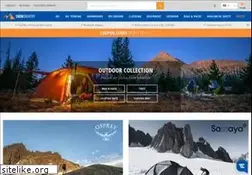Sites similar to snowcountry.eu