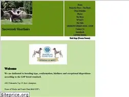 Sites similar to snowcreekgsp.com