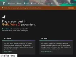 Sites similar to snowcrows.com