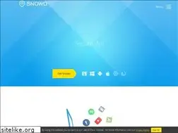 Sites similar to snowd.com