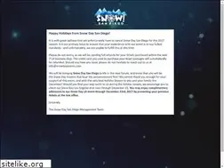 Sites similar to snowdaysandiego.com