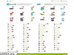 Sites similar to snowdb.ru