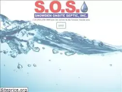 Sites similar to snowdenonsite.com