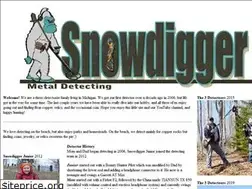 Sites similar to snowdigger.com