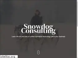 Sites similar to snowdog.pl
