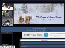 Sites similar to snowdogs.forumieren.com