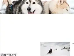 Sites similar to snowdogs.is