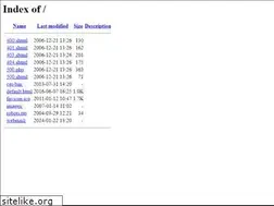 Sites similar to snowdogvermont.com