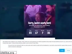 Sites similar to snowdome.co.uk