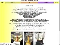 Sites similar to snowdomemuseum.com