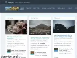 Sites similar to snowdon.com