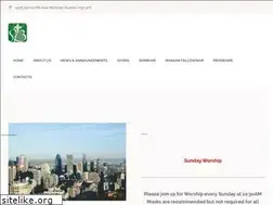 Sites similar to snowdonbaptist.org