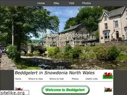 Sites similar to snowdonia.org