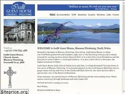 Sites similar to snowdonia.uk.com