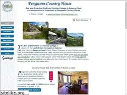 Sites similar to snowdoniaaccommodation.co.uk