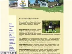 Sites similar to snowdoniafarms.com