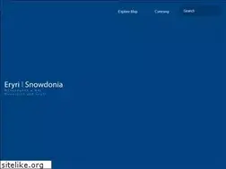 Sites similar to snowdoniaheritage.info