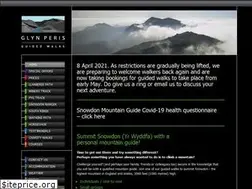 Sites similar to snowdonmountainguide.com