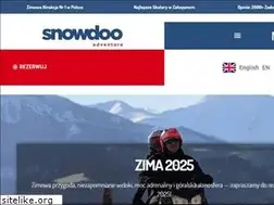Sites similar to snowdoo.pl