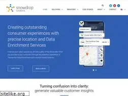 Sites similar to snowdropsolutions.co.uk