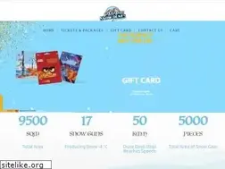 Sites similar to snowdunes.qa