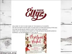 Sites similar to snowelfyz.com