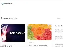 Sites similar to snowesaxman.com
