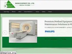 Sites similar to snoweverestmm.com