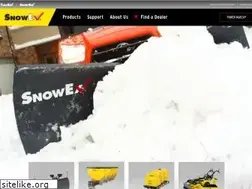 Sites similar to snowexproducts.com
