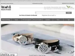 Sites similar to snowfall-beads.de