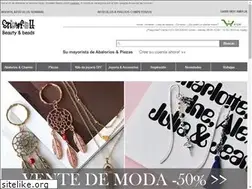 Sites similar to snowfall-beads.es