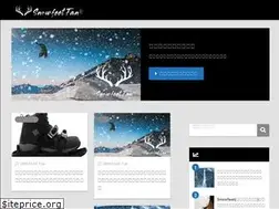 Sites similar to snowfeetjp.com